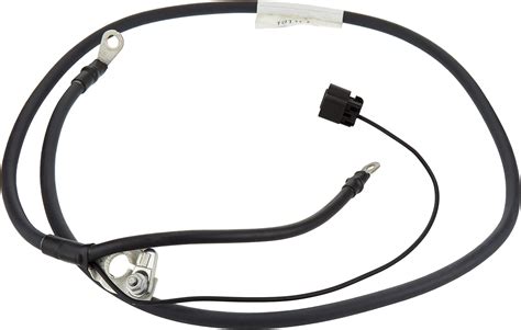 2014 chevy malibu junction box|GM Parts Genuine 12191376 Battery Positive Cable .